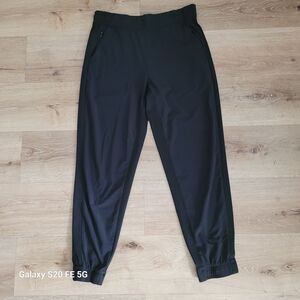 Athleta Brooklyn Legacy Mid Rise Jogger Athletic Women's Pants - Size 8
